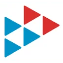 Logo van Koninklijk Nederlands Vervoer KNV
