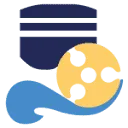 Logo van Middelzee Motoren