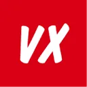 Logo van VX Company Application Lifecycle Management