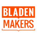 Logo BladenMakers