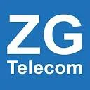 Logo Telecom Haarlem