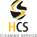 Logo van HCS Cleaning Service BV