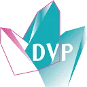 Logo van DVP
