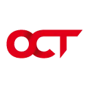 Logo van OCT Rijssen