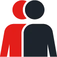 Logo van DilemmaAcademie