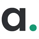Logo van atem