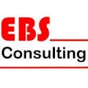 Logo van EBS Consulting BV