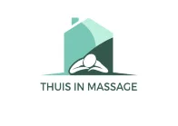 Logo van Thuis in massage