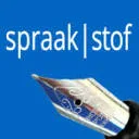 Logo van spraak