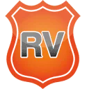 Logo van RV Actief