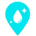 Logo van Vlekkenfluisteraar