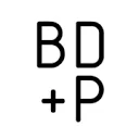Logo van BD AND P