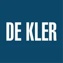 Logo van Boekhandel De Kler AND Partners