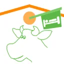 Logo van Boerderijkamers