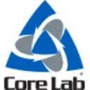 Logo van Core Laboratories