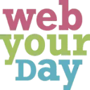 Logo van WebYourDay