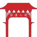 Logo van Tsung Tsin Benelux