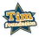 Logo Golfen voor Tim