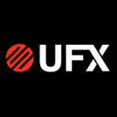 Logo UFX B.V.