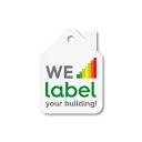 Logo van WElabel