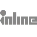 Logo van Inline Kapsalon Interieurs