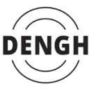 Logo van Restaurant Dengh