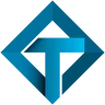 Logo van TruBlue Europe