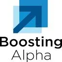 Logo van Boosting Alpha B.V.