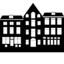 Logo Café/Restaurant De Beurs Utrecht