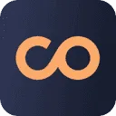 Logo van Vereniging COIN
