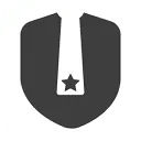 Logo van Van Dijk c.s. Advocaten