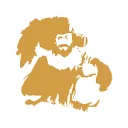 Logo van Batavia 1894