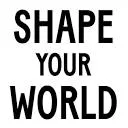 Logo van Shape Your World!