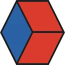 Logo van Kuyf Plafonds BV