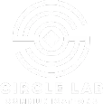 Logo van Circle Lab Communications