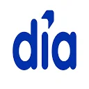 Logo van Dia