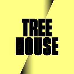 Logo Treehouse NDSM