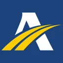 Logo van Athlon International