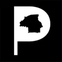 Logo van Pand P