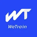 Logo van WeTrain Eindhoven