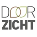 Logo van Doorzicht Coaching AND Training