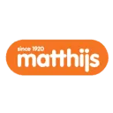 Logo van Matthijs B.V.