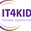 Logo van Stichting IT4Kids