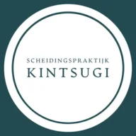 Logo van Scheidingspraktijk Kintsugi