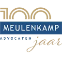 Logo Meulenkamp Advocaten