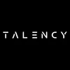 Logo van Talency Bookings