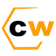 Logo van Creative World