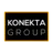 Logo van Konekta Group