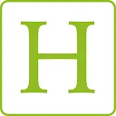 Logo van BijHoen - Fitness AND Wellness