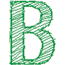 Logo van Stichting Buurtblinkers